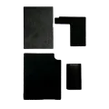 Motherboard Heat Shield For iPhone 6 (4 Piece Set) (10 Pack)