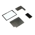 Motherboard Heat Shield For iPhone 6 (4 Piece Set) (10 Pack)