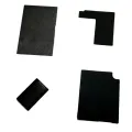 Motherboard Heat Shield For iPhone 6 (4 Piece Set) (10 Pack)