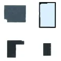 Motherboard Heat Shield For iPhone 6 (4 Piece Set) (10 Pack)