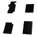 Motherboard Heat Shield For iPhone 6S (4 Piece Set) (10 Pack)