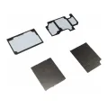Motherboard Heat Shield For iPhone 6S (4 Piece Set) (10 Pack)