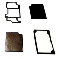 Motherboard Heat Shield For iPhone 6S Plus (4 Piece Set) (10 Pack)