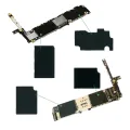 Motherboard Heat Shield For iPhone 6S Plus (4 Piece Set) (10 Pack)
