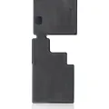 Motherboard Heat Shield For iPhone X (2 Piece Set) (10 Pack)