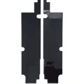 Motherboard Heat Shield For iPhone XR (7 Piece Set) (10 Pack)