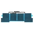 Battery (A1820) For MacBook Pro 15" A1707 (2016-2017)