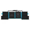 Battery (A1820) For MacBook Pro 15" A1707 (2016-2017)