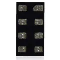74LVC1G99 U4465 для MacBook 12" A1534 (2015-2017) (820-00045 / 820-00244: QFN-8 Pin)