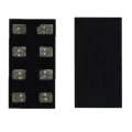 74LVC1G99 U4465 для MacBook 12" A1534 (2015-2017) (820-00045 / 820-00244: QFN-8 Pin)