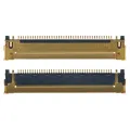 LCD FPC Connector For MacBook Pro 15" / 17" A1286 / A1297 (2009-2011) (40 Pin)