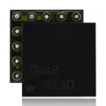 LCD Backlight Driver For MacBook Air 11" / Pro 13" / 15" A1370 / A1369 / A1465 / A1466 / A1278 / A1286 (2011-2017) (LP8550:U7701 / U9701:BGA-25 Pin)