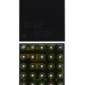 LCD Backlight Driver For MacBook Air 11" / Pro 13" / 15" A1370 / A1369 / A1465 / A1466 / A1278 / A1286 (2011-2017) (LP8550:U7701 / U9701:BGA-25 Pin)