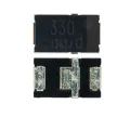 Capacitor IC For MacBook Pro 13" / 15" / 17" A1278 / A1286 / A1297 (2008-2010) (C9560:330UF:2V:B2-SM)