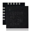 Power IC Chip For Notebooks / MacBooks (CD3210A0: QFN-20Pin)