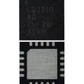 Power IC Chip For Notebooks / MacBooks (CD3210A0: QFN-20Pin)
