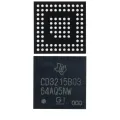 USB-C Port Controller IC For MacBook 12" / Pro 13" A1534 / A1708 (2016-2017) (CD3215B03 / CD3215B01 / CD3215A: U3100: BGA-96 Pin)