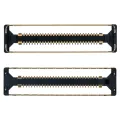 Charging Port FPC Connector (On The USB-C Board Flex Cable) For MacBook Air / Pro (2016-2020)
