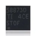 Synchronous Buck NexFET™ Power Block MOSFET Pair Controllers IC For MacBooks (CSD58873Q3D / CSD58873D / 58873D: QFN-8 Pin)