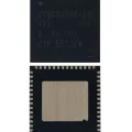 Programmable System-on IC For MacBook Pro (CY8C24794 / CY8C24794-24L / CY8C24794-24LTXI: QFN-56 Pin)
