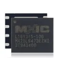BIOS EFI Firmware Chip For MacBook Air 13" A1466 (2015-2017) ( U6100:820-00165-A: QFN-8 Pin) (PROGRAMMING REQUIRED / BLANK MEMORY)