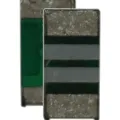 Non-Resettable SMD Surface Mount Fuse IC For MacBooks (Panasonic: ERBRD3R00X / ERBRE4R00V: 32V dc / 4A) (10 Pack)