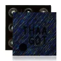 Обмежувач струму / OVP для MacBook 12" A1534 (2015-2017) (FPF2495UCX: U7880 / U7860 / U7865 / 820-00145 / 820-00244: BGA-9 Pin)