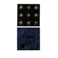 Обмежувач струму / OVP для MacBook 12" A1534 (2015-2017) (FPF2495UCX: U7880 / U7860 / U7865 / 820-00145 / 820-00244: BGA-9 Pin)