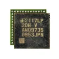 SMC IC Chip With Balls For MacBook (HITACHI: F2117LP20H: BGA-145 Pin)