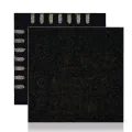 Power Supply Charging IC Chip For MacBook Air 11" / Pro 13" / 15" A1370 / A1465 / A1369 / A1466 / A1425 / A1502 / A1398 (2010-2017) (INTERSIL:ISL6259 / ISL6259A / ISL6259AHRTZ / 6259AHRTZ: U7000 / U7100: QFN-28 Pin)
