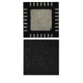 Power Supply Charging IC Chip For MacBook Air 11" / Pro 13" / 15" A1370 / A1465 / A1369 / A1466 / A1425 / A1502 / A1398 (2010-2017) (INTERSIL:ISL6259 / ISL6259A / ISL6259AHRTZ / 6259AHRTZ: U7000 / U7100: QFN-28 Pin)
