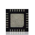 Power Supply Charging IC Chip For MacBook Air 11" / Pro 13" / 15" A1370 / A1465 / A1369 / A1466 / A1425 / A1502 / A1398 (2010-2017) (INTERSIL:ISL6259 / ISL6259A / ISL6259AHRTZ / 6259AHRTZ: U7000 / U7100: QFN-28 Pin)