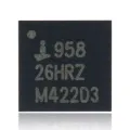 Power Supply Charging IC Chip For MacBook Air 11" / 13" / Pro 13" A1465 / A1466 / A1502 (2013-2017) (INTERSIL: ISL95826 / ISL95826HRZ: 353S4170 / U7100 / U7200 / 820-3437-A / B: QFN-32 Pin)