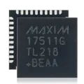 Power Supply Charging IC Chip For MacBook Pro 15" A1286 (2011) (MAXIM: MAX17511G / MAX17511GTL: 820-2915-A / B: QFN-40 Pin)