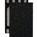 Synchronous Buck Regulator IC For MacBooks (INTERSIL:ISL8009BIRZ / ISL8009B / 8009B / 8009 / 09B:QFN-8 Pin)
