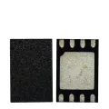 Synchronous Buck Regulator IC For MacBooks (INTERSIL:ISL8009BIRZ / ISL8009B / 8009B / 8009 / 09B:QFN-8 Pin)