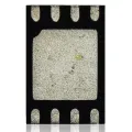 Synchronous Buck Regulator IC For MacBooks (INTERSIL:ISL8009BIRZ / ISL8009B / 8009B / 8009 / 09B:QFN-8 Pin)