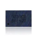 PBUS Supply And Battery Charger IC For MacBook Pro 13" A1706 / A1708 (2016-2017) (ISL9239HICOZ-TS2378/ISL9239:353S01016/U7000: BGA-40 Pin)