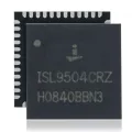 Power IC Chip For Laptops / MacBooks (INTERSIL: ISL9504BHRZ / ISL9504B / ISL9504 / ISL9504CRZ : QFN-48 pin)