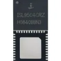 Power IC Chip For Laptops / MacBooks (INTERSIL: ISL9504BHRZ / ISL9504B / ISL9504 / ISL9504CRZ : QFN-48 pin)