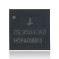 Power IC Chip For Laptops / MacBooks (INTERSIL: ISL9504BHRZ / ISL9504B / ISL9504 / ISL9504CRZ : QFN-48 pin)