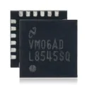 LCD Backlight Driver IC For MacBook Pro 13" / 15" / 17" A1278 / A1425 / A1286 / A1398 / A1297 (2009-2015) (LP8545SQ / L8545SQ / LP8545: QFN-24 Pin)