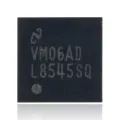 LCD Backlight Driver IC For MacBook Pro 13" / 15" / 17" A1278 / A1425 / A1286 / A1398 / A1297 (2009-2015) (LP8545SQ / L8545SQ / LP8545: QFN-24 Pin)