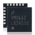 LCD Backlight Driver IC For MacBook Pro 13" / 15" / 17" A1278 / A1425 / A1286 / A1398 / A1297 (2009-2015) (LP8545SQ / L8545SQ / LP8545: QFN-24 Pin)