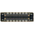 LCD FPC Connector / MainBoard Charger USB FPC Connector For MacBook Pro 13" / 15" / Air 13" A1706/A1707/A1708/A1989/A2159/A2251/A2289/A1990/A1932/A2179 (2016-2020) / iPad Pro 11" (2018)/Pro 11" (2020)/Pro 12.9" (2018)/Pro 12.9" (2020) (42 Pin)