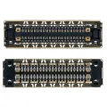 LCD FPC Connector / MainBoard Charger USB FPC Connector For MacBook Pro 13" / 15" / Air 13" A1706/A1707/A1708/A1989/A2159/A2251/A2289/A1990/A1932/A2179 (2016-2020) / iPad Pro 11" (2018)/Pro 11" (2020)/Pro 12.9" (2018)/Pro 12.9" (2020) (42 Pin)