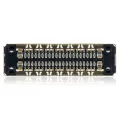 LCD FPC Connector / MainBoard Charger USB FPC Connector For MacBook Pro 13" / 15" / Air 13" A1706/A1707/A1708/A1989/A2159/A2251/A2289/A1990/A1932/A2179 (2016-2020) / iPad Pro 11" (2018)/Pro 11" (2020)/Pro 12.9" (2018)/Pro 12.9" (2020) (42 Pin)
