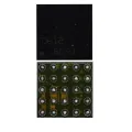 LCD Backlight Driver IC For MacBook Air 11" / Pro 13" / 15" A1370 / A1465 / A1369 / A1466 / A1278 / A1286 (2011-2017) (LP8550:U7701 / U9701:BGA-25 Pin) (10 Pack)