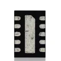 Regulator IC For MacBooks (LT3970EDDB:U6990: QFN-10 Pin)