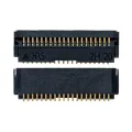 Trackpad Keyboard IPD Flex Connector For MacBook Air 11" / 13" AA1465 / A1466 (2013-2017) (TF13BS-20S-0.4SH:518S0884: / J4800: 20 Pin)